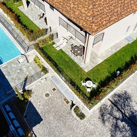 Silvia House - The House Of Travelers Apartament Ossuccio