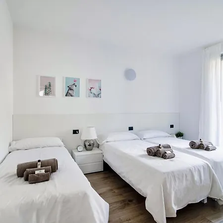 Silvia House - The House Of Travelers Apartamento Ossuccio