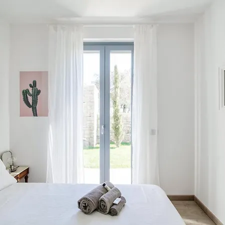 Silvia House - The House Of Travelers Ossuccio