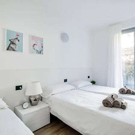 Silvia House - The House Of Travelers * Ossuccio